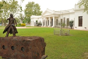 La cita será este viernes 4 de agosto a partir de las 19 horas.