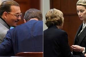 Netflix presentará una serie documental sobre el caso judicial que involucra a los actores Johnny Depp y Amber Heard.