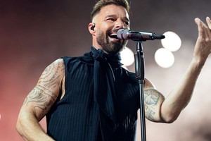 El cantante dio una entrevista y reveló que la crisis venía desde antes de la pandemia.