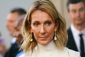 Celine Dione