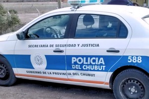 El delincuente posee heridas, fue intervenido quirúrgicamente y deberá permanecer internado por el lapso de 48 horas.