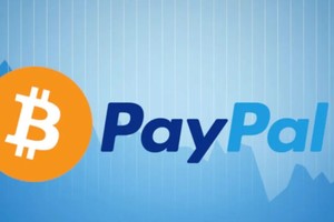 PayPal es la principal billetera virtual de pago de los Estados Unidos.
