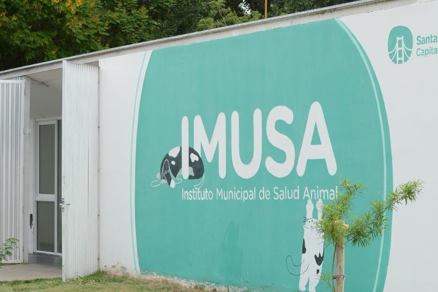 En 2022 se modificó la ordenanza municipal