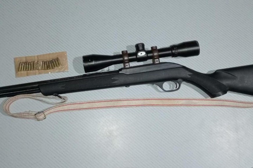 Se realizaron intervenciones en hechos de desorden, amenazas calificadas y lesiones.