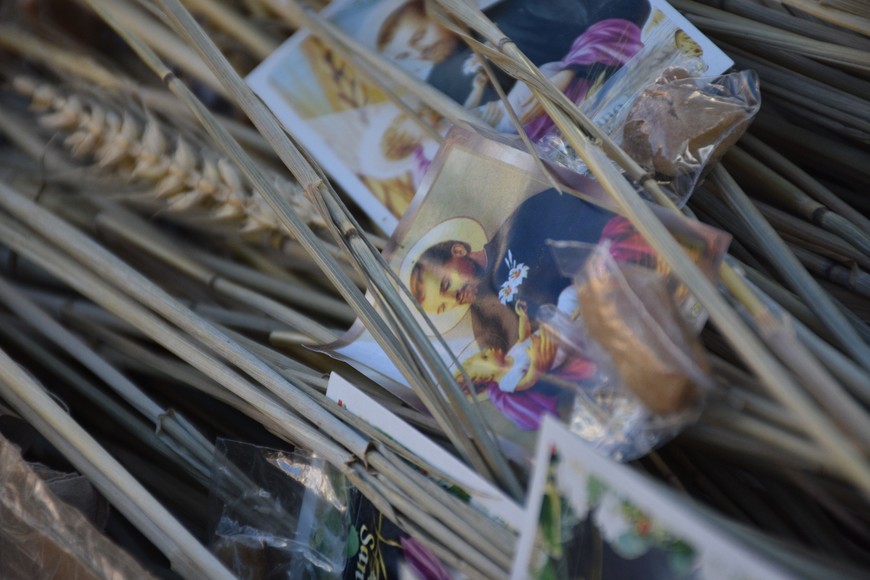 Devoción a San Cayetano: para que no falten pan y trabajo 