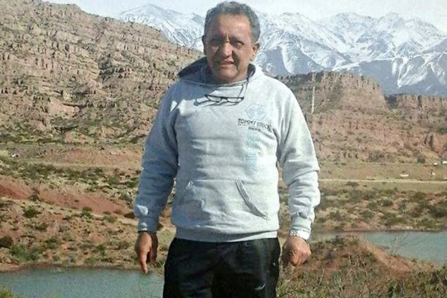 chofer oscar centeno causa cuadernos