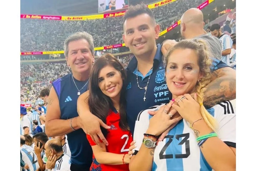 Fueron 23 allanamientos en el que se destaca la empresa de la familia Martínez.