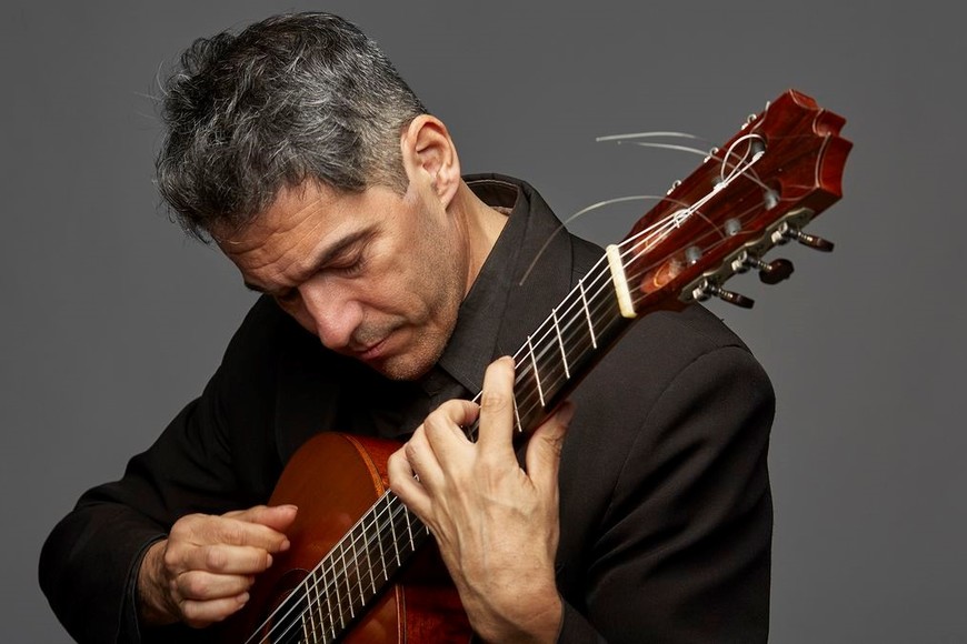 Gentileza Nicolás Foong