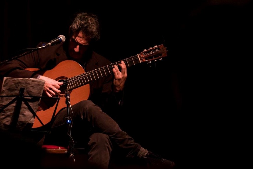 Gentileza Camila Verón