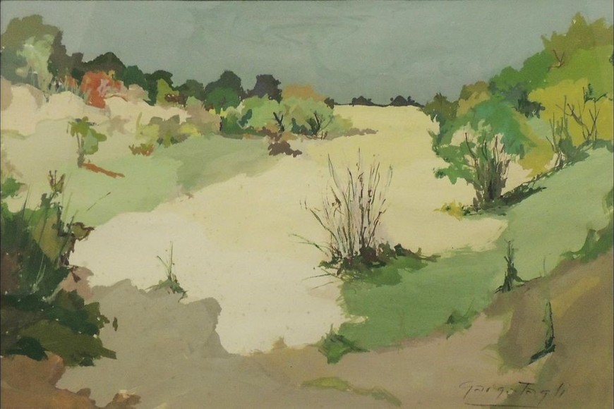 Museo de Bellas Artes Pedro Martínez