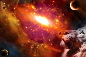 Los mejores rituales para el portal del león del 8 de agosto.