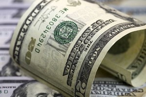 En lo que va de agosto la divisa marginal mantiene un aumento de casi 50 pesos o un 9%.