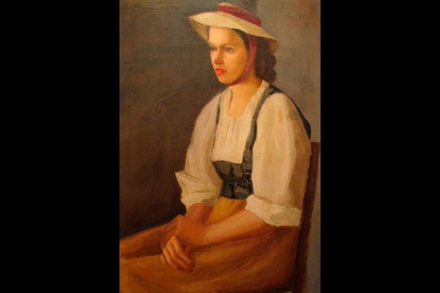 Arte de la Argentina