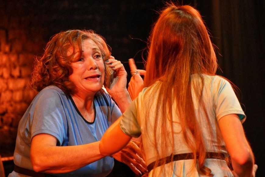 Gentileza producción