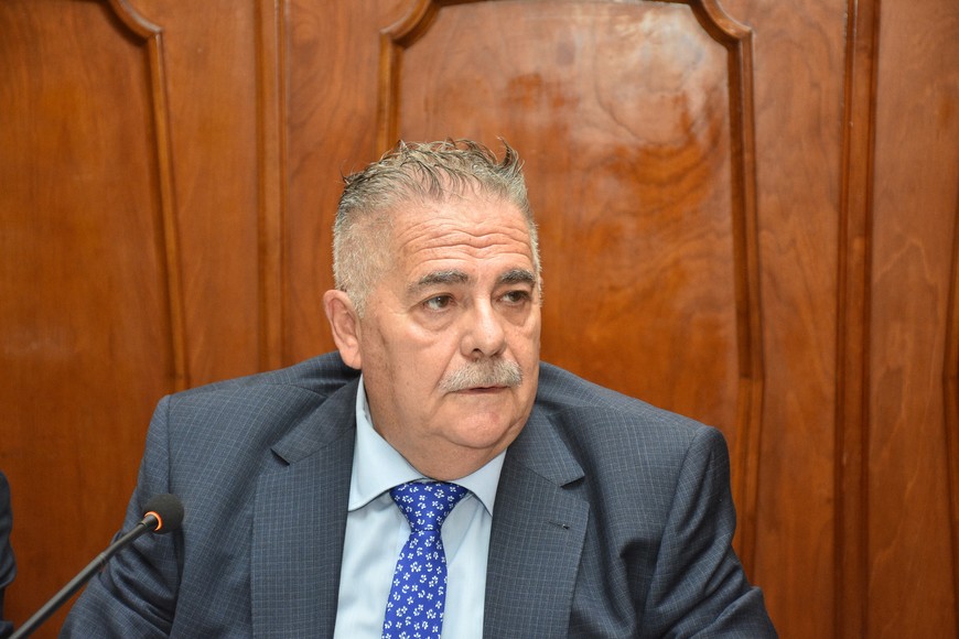 “Los dejó tirados en la calle y se dio a la fuga, ¿qué padre de familia hace eso?”, cuestionó el abogado Romeo Díaz Duarte.