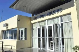 Investigan un presunto abuso sexual contra un menor