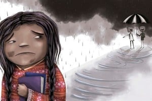 A través de metáforas y narrativas, las autoras desafían a todos a reflexionar sobre su comunicación y a sembrar palabras que sanen en lugar de herir. Foto: Gentileza La Brujita de Papel