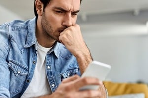 Es una nueva forma de comportamiento que las apps de citas popularizaron en los últimos años.