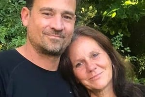 Habló la mamá de Chano tras el procesamiento abuso sexual agravado.