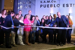 “Vamos a seguir creciendo, quiero agradecer a todo el personal de salud que se puso al hombro la pandemia, y sostuvo a los pacientes para no sobrecargar a Rosario”, recordó la funcionaria.