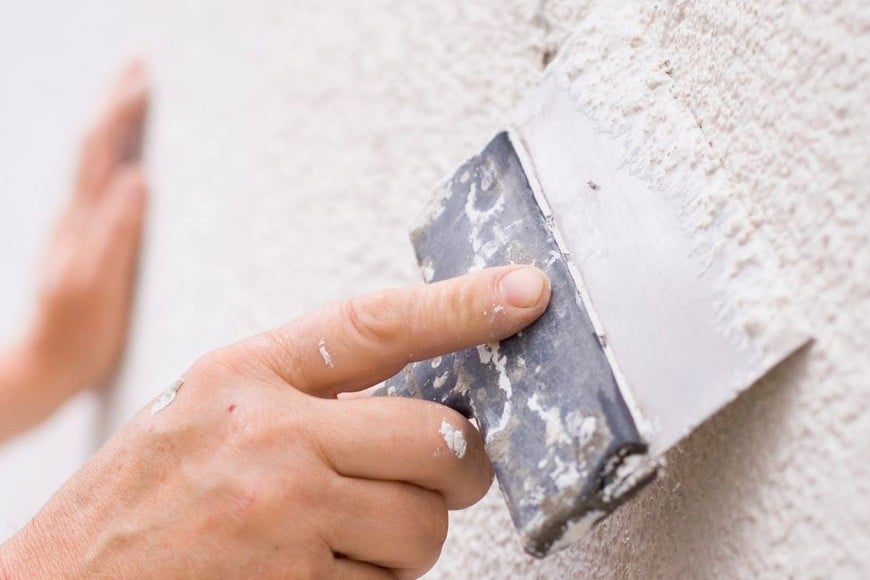 El préstamo se entregará en dos partes