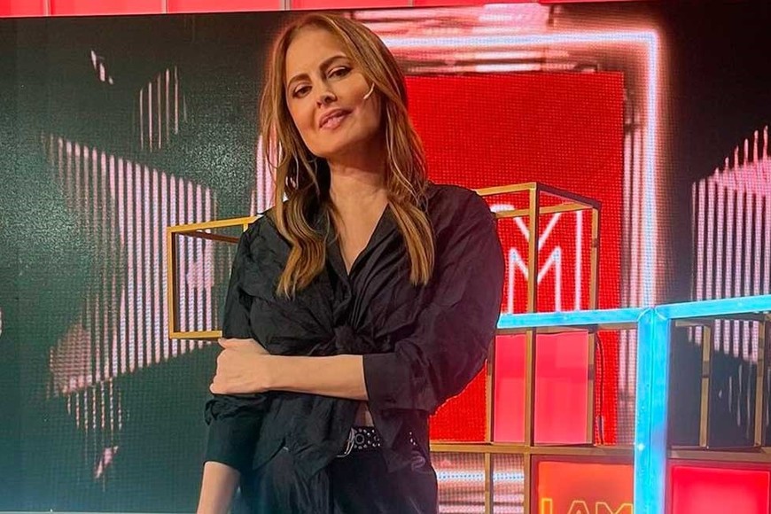 Luna sufre de insuficiencia renal y está a la espera de un trasplante de riñón.