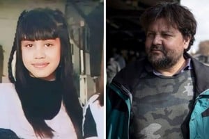 Reclamar por la muerte de la pequeña Morena Domínguez es un acto humanitario de justicia. Poner en el mismo nivel la muerte de Facundo Molares, es un acto miserable de manipulación política.