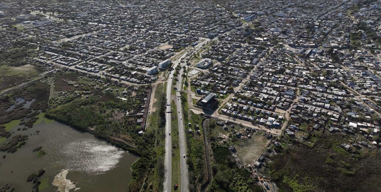 Cómo se prepara la ciudad de Santa Fe  para la llegada del fenómeno El Niño