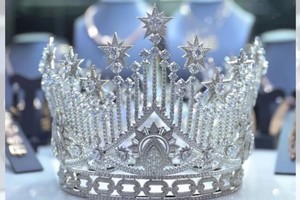 La Organización Miss Universo agradeció la valentía de las mujeres que interpusieron las denuncias y reiteró que "brindar un lugar seguro para las mujeres" es su prioridad.