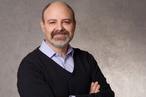 Pablo Ferreyra, especialista en alianzas corporativas de Unicef. Créditos: Gentileza