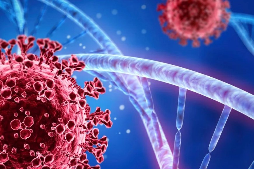 La subvariante, conocida como EG.5, fue observada en varios países