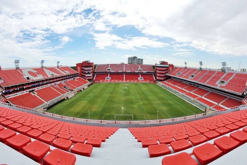 Club Atlético Independiente.