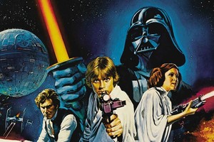 "Star Wars". Foto: Lucasfilm, 20th Century Fox