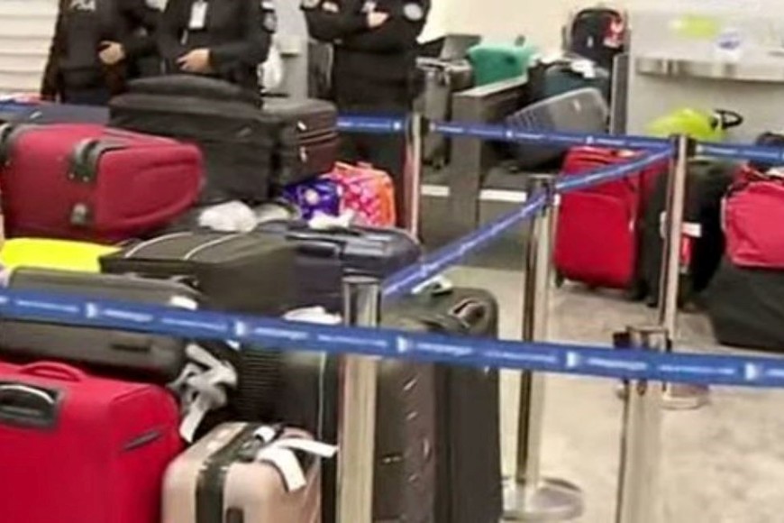 Intercargo es una empresa estatal que brinda los servicios de traslado de pasajeros