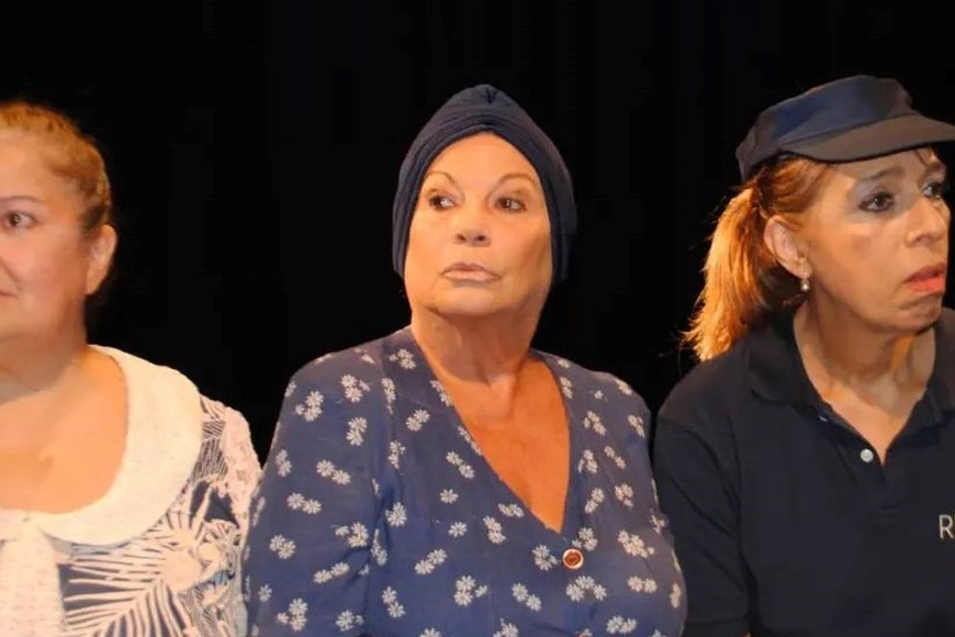 Gentileza producción