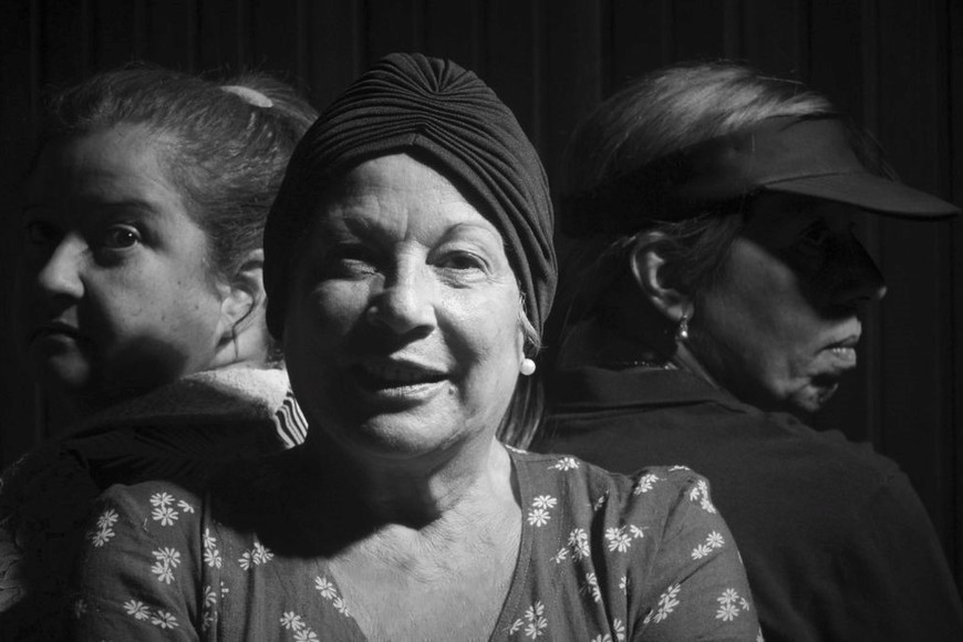 Gentileza producción