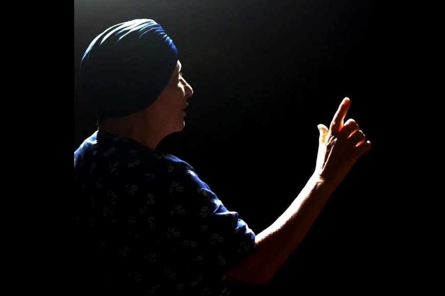 Gentileza producción