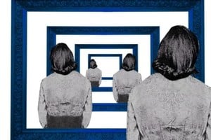 El fenómeno psicológico del déjà vu consiste en la sensación de haber experimentado previamente una situación nueva, aunque en realidad nunca haya ocurrido.