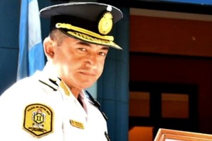 La Justicia había condenado al comisario José Enrique Querencio a 12 años de prisión efectiva,