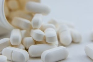 La ANMAT prohibió una serie de suplementos dietarios