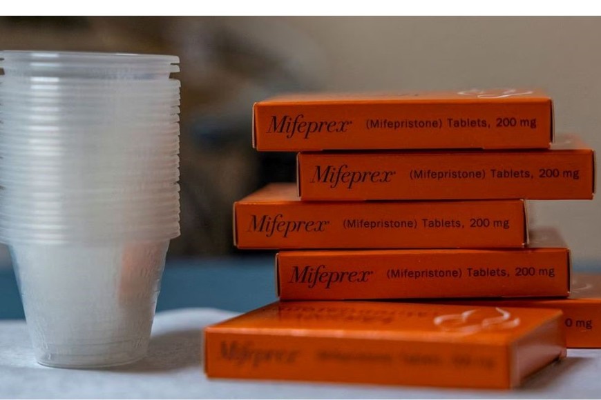 Estados Unidos determinó que se deben implementar restricciones en el acceso a la mifepristona.