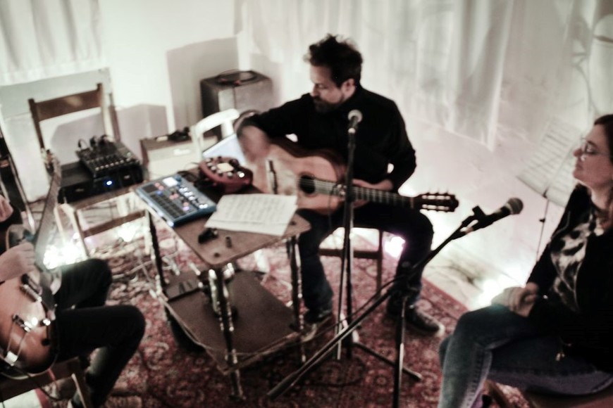 Foto: Ana Paula Hall