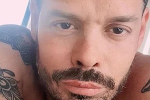 Mariano Caprarola falleció este jueves, a sus 49 años.