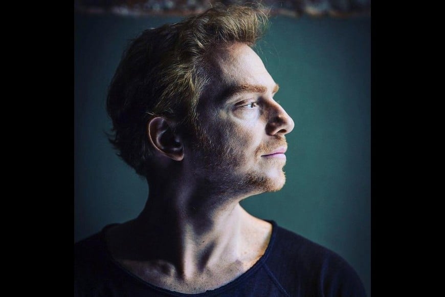 Gentileza Claudio Tolcachir