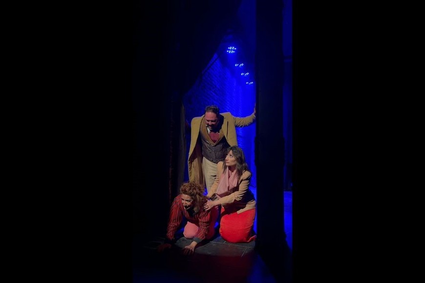 Gentileza producción