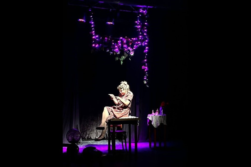 Gentileza producción