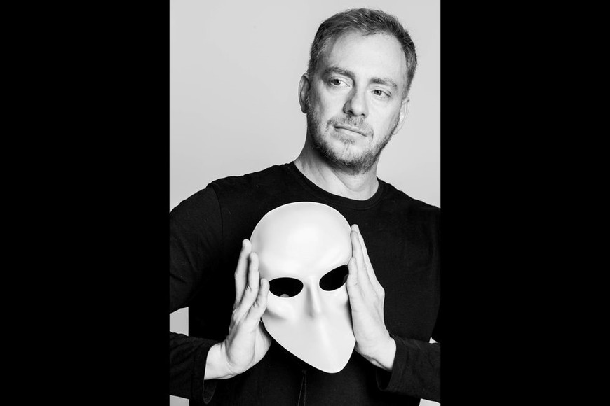 Gentileza Claudio Tolcachir