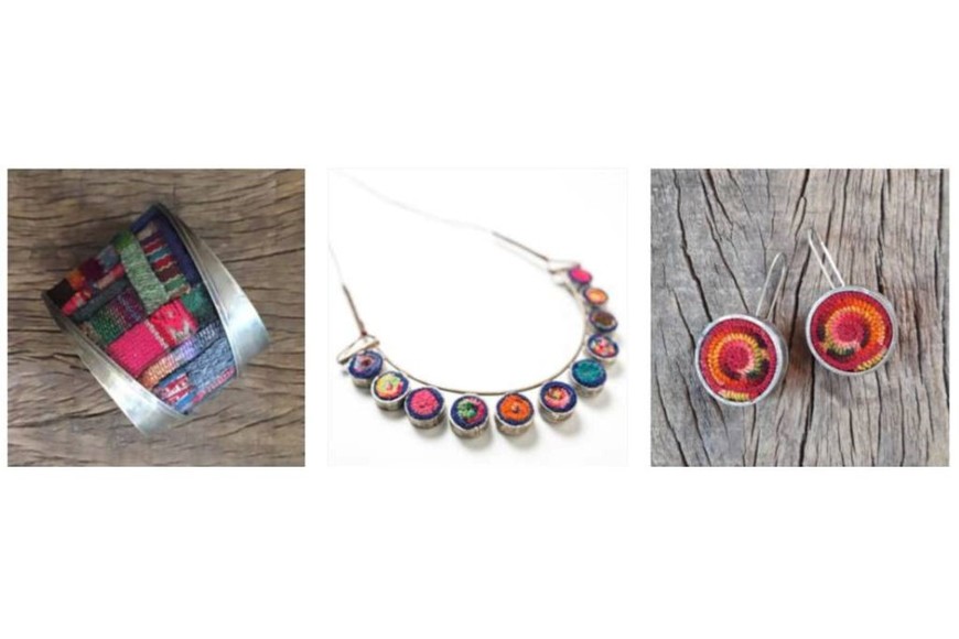 Joyería de mmPascual de Maipú, provincia de Mendoza.