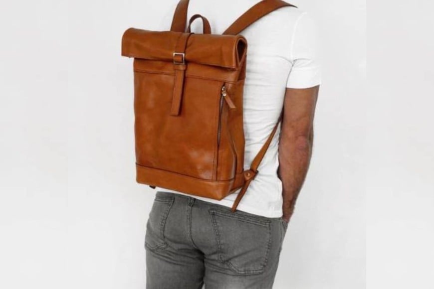 Black Ñandú, de Caba.