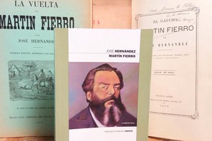 El relanzamiento confirma la buena salud del gaucho más famoso de las pampas y permite resignificar debates.